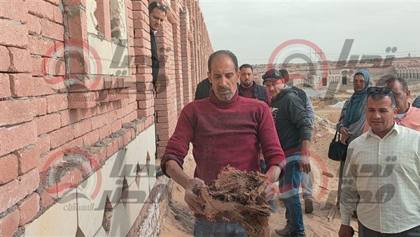 صورة من الحدث