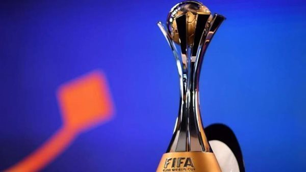 كأس العالم للأندية