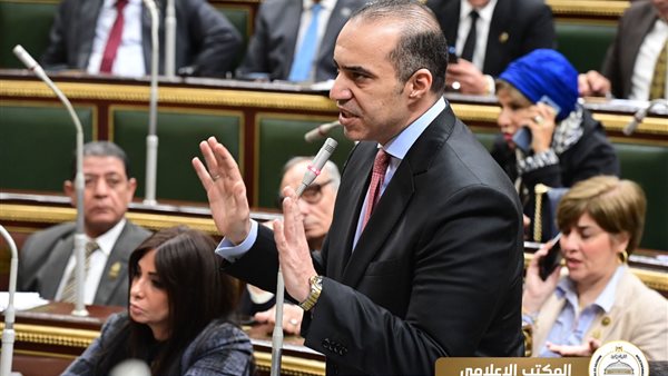 الوزير فوزي 