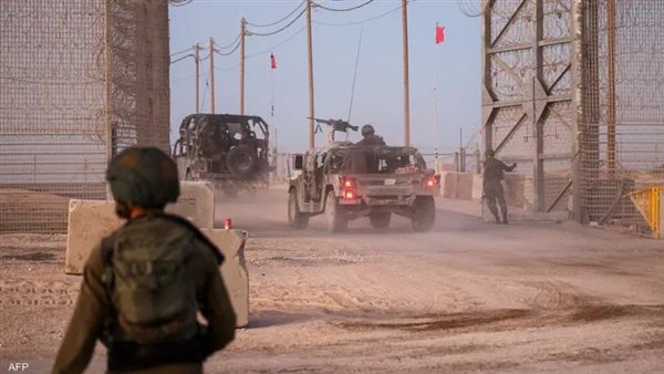 إسرائيل تسرع وتيرة