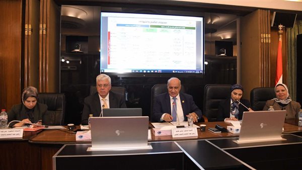 وزير التعليم 