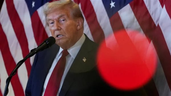 دونالد ترامب