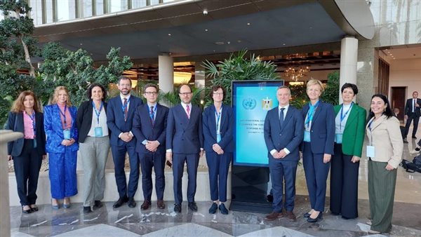 الاتحاد الأوروبي