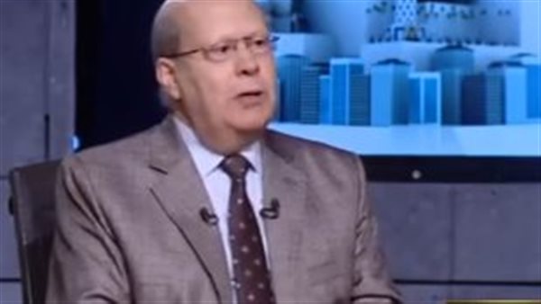 عبدالحليم قنديل