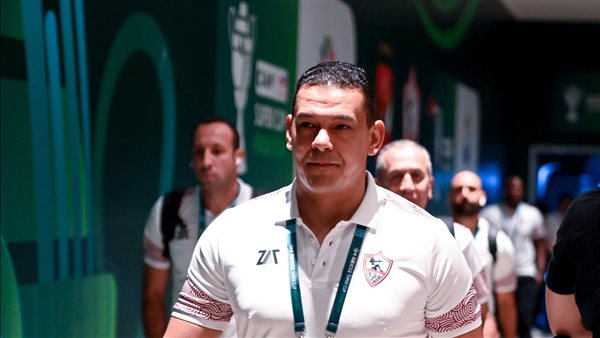 عبد الواحد السيد