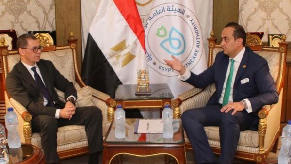 رئيس هيئة الرعاية