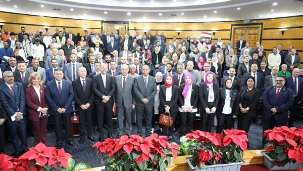 جانب من الفعالية