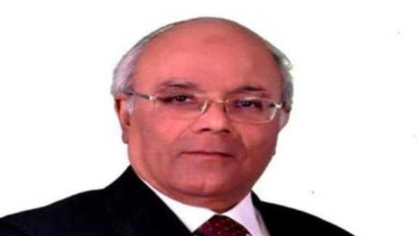 محمد عطية الفيومي