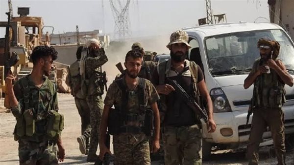 سوريا - ارشيفية 