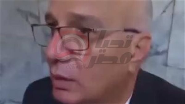 محامي عمر زهران