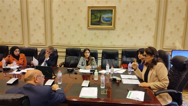 إعلام النواب