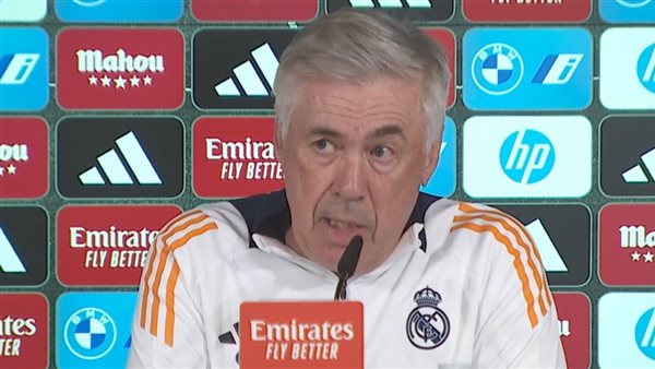 كارلو أنشيلوتي