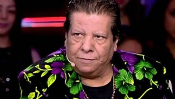 شعبان عبد الرحيم