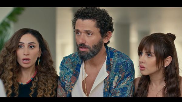 فيلم الهنا اللي أنا