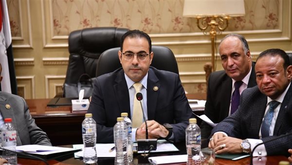 لجنة الرياضة بمجلس