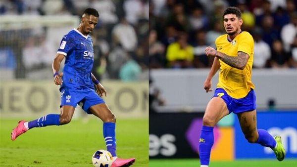 الهلال والغرافة