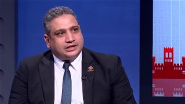 النائب عماد خليل