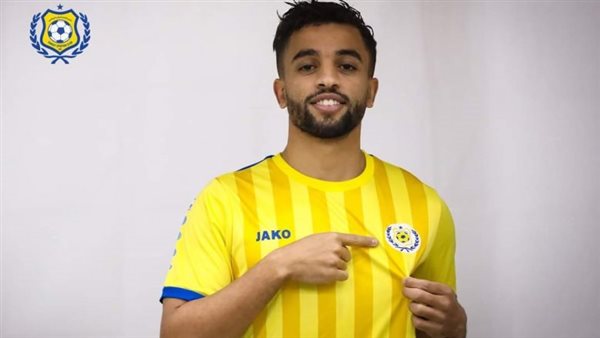 محمد بن خماسة