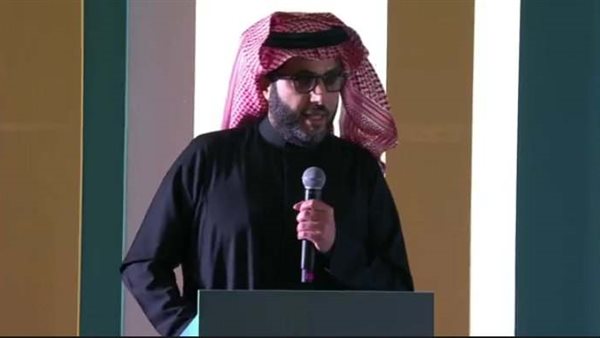 تركي آل الشيخ 