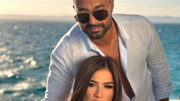 كريم فهمي - ياسمين