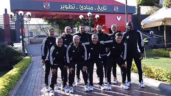 نجوم الكرة الليبية