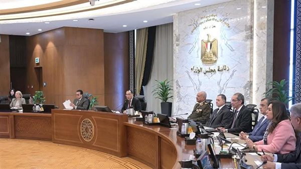 اجتماع رئيس الوزراء