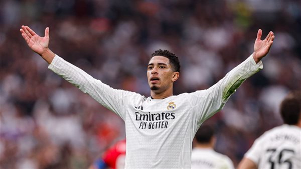 جود بيلينجهام