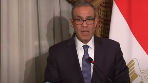 وزير الخارجية بدر