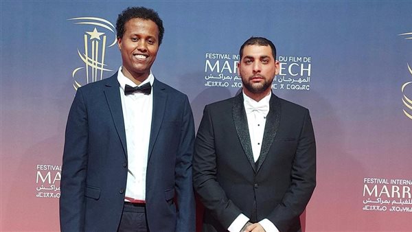 فيلم قرية قرب الجنة