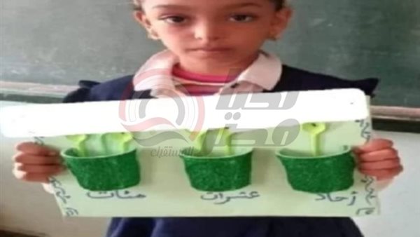 المجني عليها