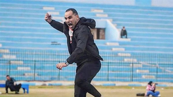 أحمد عيد عبد الملك