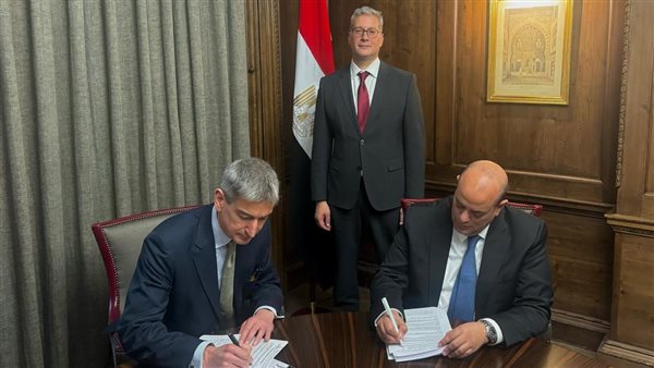 وزير البترول 