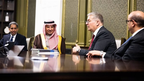 وزير البترول 