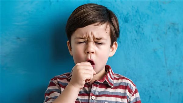 احتقان اللوز