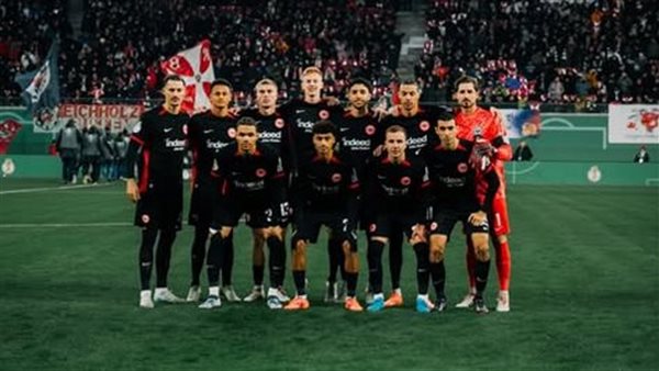 آينتراخت فرانكفورت