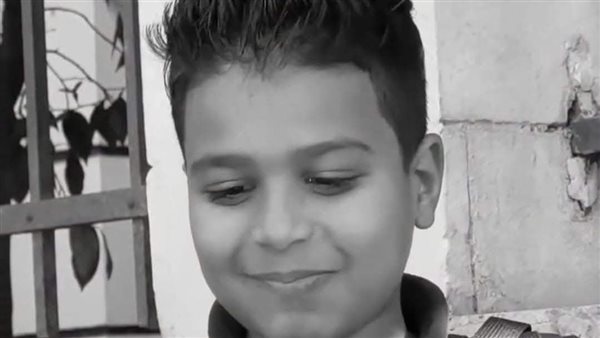 طفل شارع العلوم 