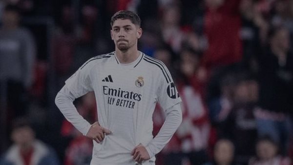  فيديريكو فالفيردي