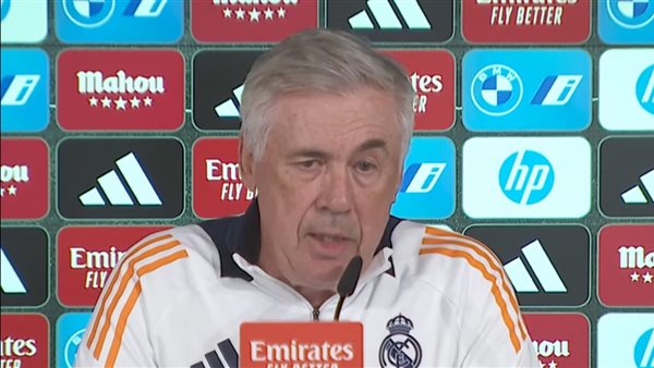 كارلو أنشيلوتي