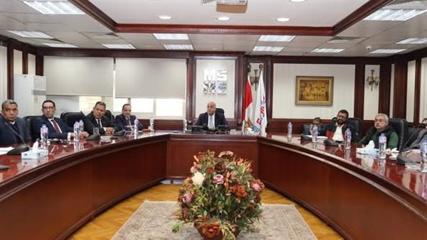 تنمية المشروعات