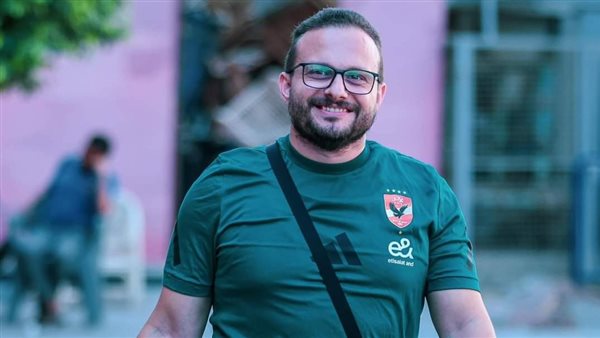 أحمد رمضان خبير التغذية