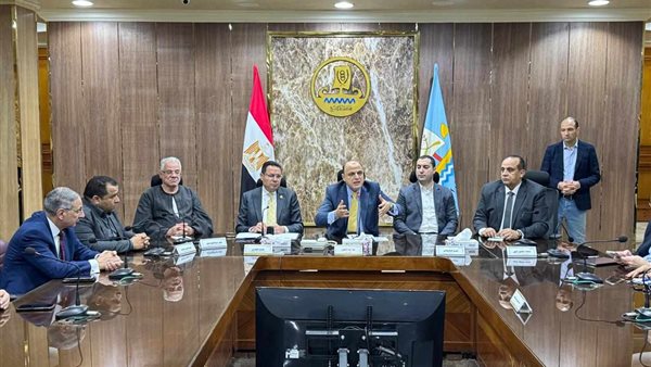 زراعة النواب