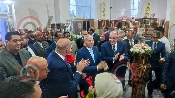 جانب من الافتتاح