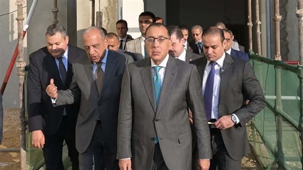 رئيس الوزراء 