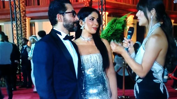 مهرجان البحر الأحمر