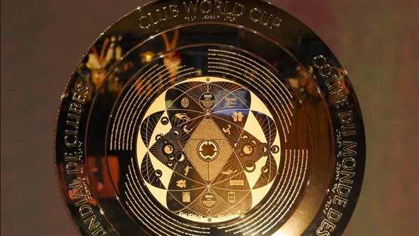 كأس العالم للأندية