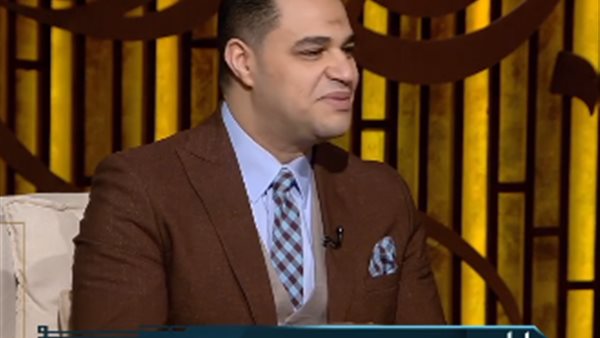 الدكتور أحمد هارون