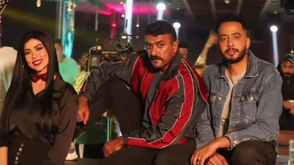 أحمد العوضي وصناع