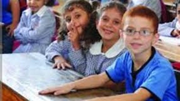 اولى ابتدائي 