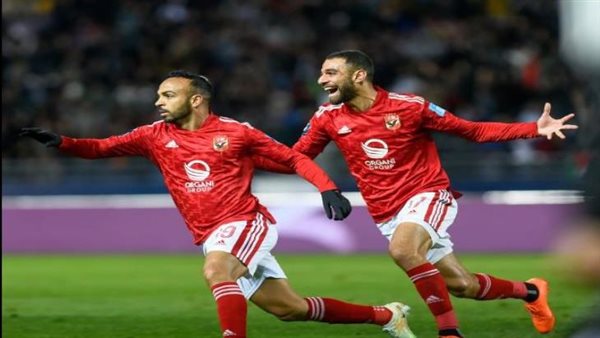 الأهلي وسياتل