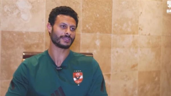 محمد الشناوي